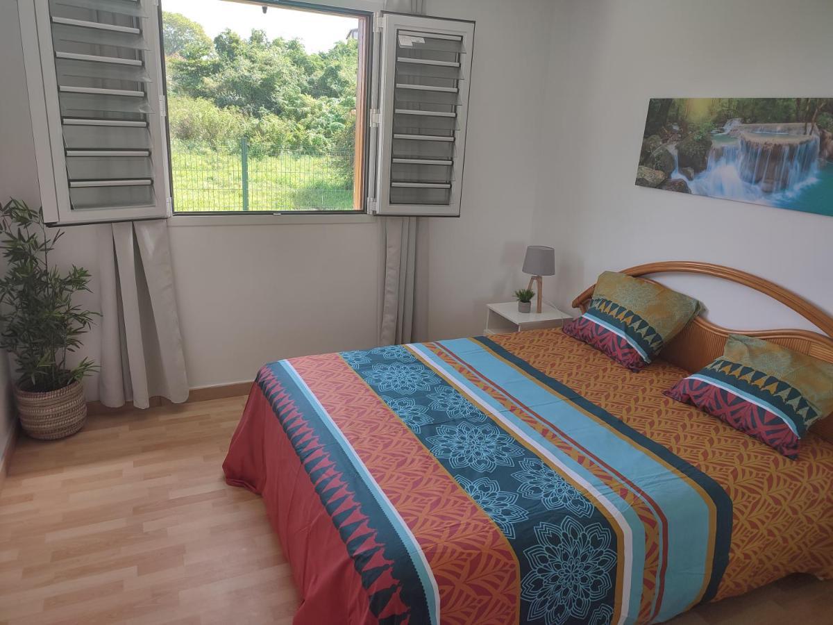 La Kaztelgood Villa เลอโกซิเยร์ ภายนอก รูปภาพ